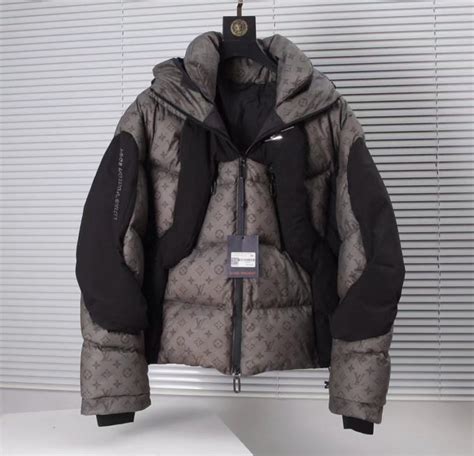 louis vuitton 2054 heat reactive puffer pandabuy|louis vuitton 2054 puffer.